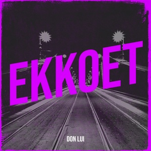 Обложка для Don Lui - Ekkoet