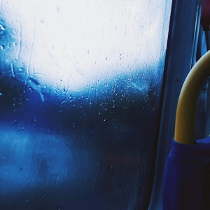 Обложка для Tinnitus, White Noise Sound Garden, Relaxamento - Rain in Window