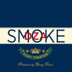 Обложка для Smoke Dza - Baleedat (Feat. Curren$y)