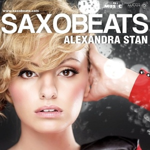 Обложка для Alexandra Stan - Crazy