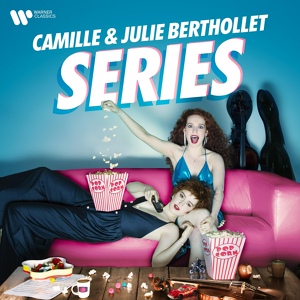 Обложка для Camille Berthollet, Julie Berthollet - Sherlock: The Game Is on (Arr. Gonet)