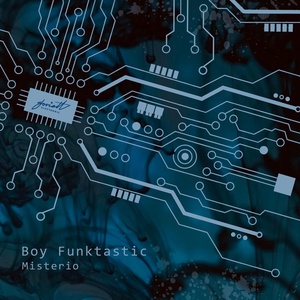 Обложка для Boy Funktastic - Playa 2.0