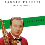 Обложка для Fausto Papetti - Poussière d'étoile