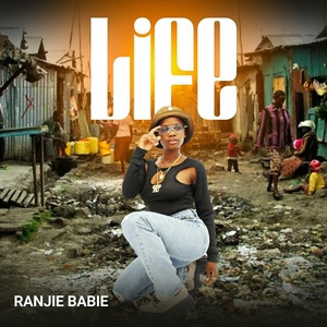 Обложка для Ranjie Babie - Life