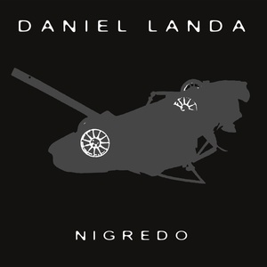 Обложка для Daniel Landa - 1968