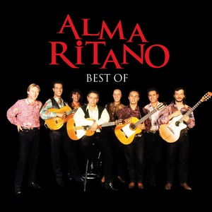Обложка для Alma Ritano - Mi Gitana