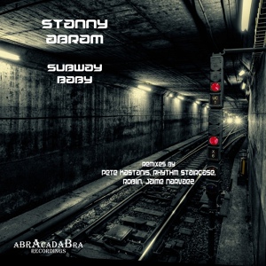 Обложка для Stanny Abram - Subway Baby