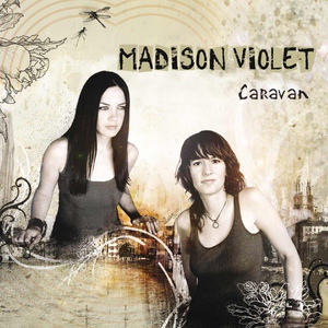 Обложка для Madison Violet - Way Past the Hour