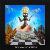 Обложка для Finnq - Scamming chess