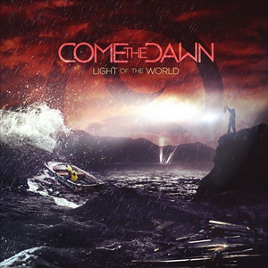 Обложка для Come The Dawn - Far Away