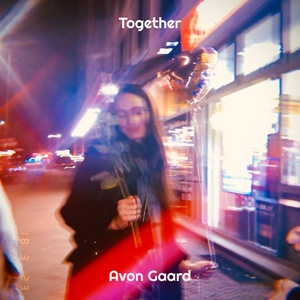 Обложка для Avon Gaard - Together