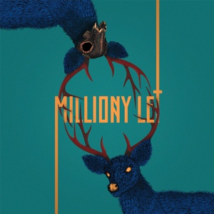 Обложка для Milliony Let - The Throne