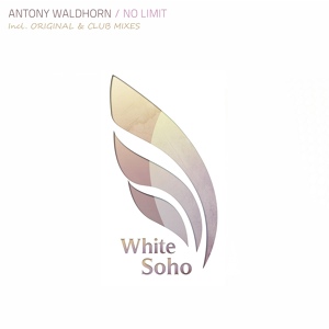 Обложка для Antony Waldhorn - No Limit (original mix)