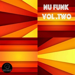 Обложка для Afro Dub - Funk Bimp