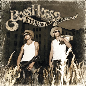 Обложка для The BossHoss - A Little Less Conversation