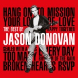 Обложка для Jason Donovan - Too Many Broken Hearts