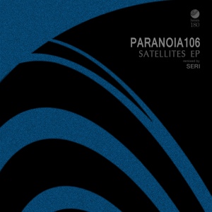 Обложка для Paranoia106 - Satellites