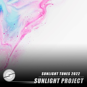 Обложка для Sunlight Project - Alive