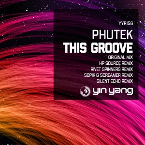 Обложка для Phutek - This Groove (HP Source Remix)