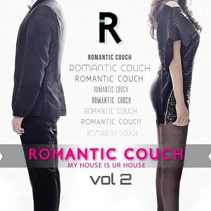 Обложка для Romantic Couch - Switched-On Satie's Dance