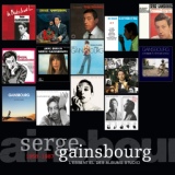 Обложка для Serge Gainsbourg - Bonnie And Clyde (with Brigitte Bardot)