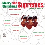 Обложка для Diana Ross & The Supremes - The children's christmas song