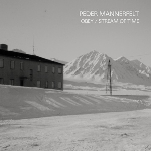 Обложка для Peder Mannerfelt - Obey