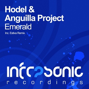 Обложка для Hodel, Anguilla Project - Emerald