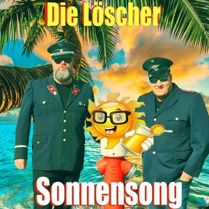 Обложка для Die Löscher - Sonnensong