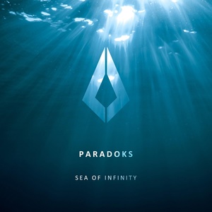 Обложка для Paradoks - Sea of Infinity