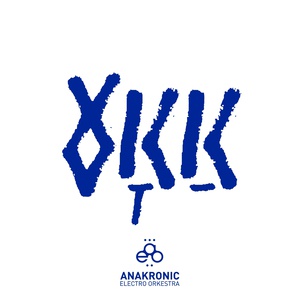 Обложка для Anakronic Electro Orkestra - Krazziak