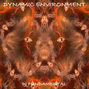 Обложка для DJ FUNDAMENTAL - Eccentric