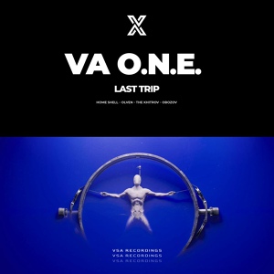 Обложка для Va O.N.E. - Last Trip