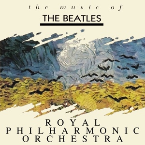 Обложка для Royal Philharmonic Orchestra - I Am the Walrus