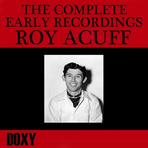 Обложка для Roy Acuff feat. The Smoky Mountain Boys - Old Age Pension Cheque