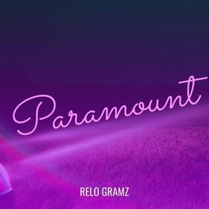 Обложка для Relo Gramz - Paramount