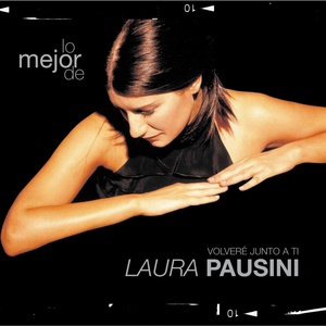 Обложка для Laura Pausini - En ausencia de ti