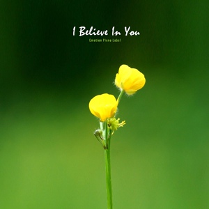 Обложка для 소린 SoRin - I Believe In You