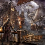 Обложка для Terra Atlantica - Rage of the Atlantic War