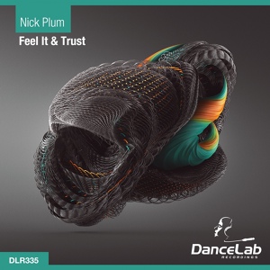 Обложка для Nick Plum - Trust