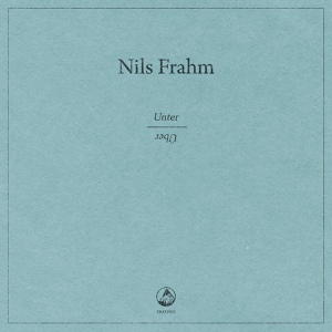 Обложка для Nils Frahm - Unter