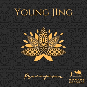 Обложка для Young Jing - Pranayama