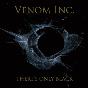Обложка для Venom Inc. - Don't Feed Me Your Lies