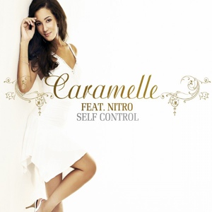 Обложка для Caramelle feat. Nitro - Self Control