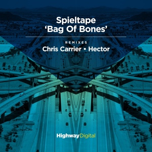 Обложка для Spieltape - Bag of Bones