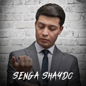 Обложка для SHOHS - Senga Shaydo