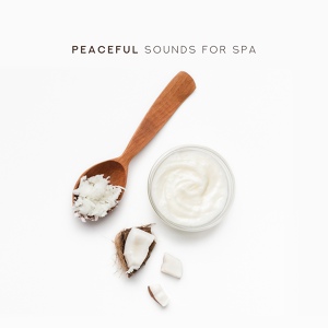 Обложка для Spa, Sleep Sound Library - Fresh Spa