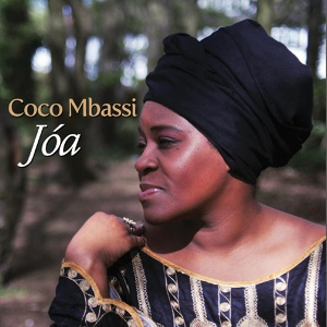 Обложка для Coco Mbassi - Blubridge