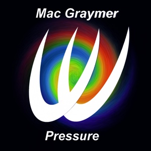 Обложка для Mac Graymer - Pressure