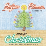 Обложка для Sufjan Stevens - Only at Christmas Time